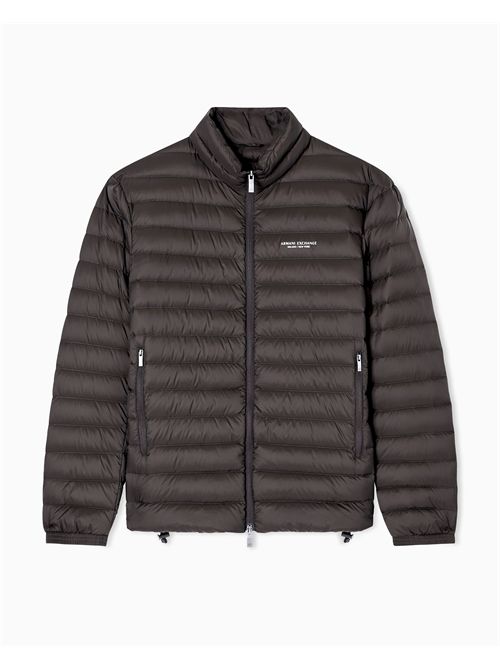 Piumino fullzip trapuntato ARMANI EXCHANGE | XM001919AF16927/U8122